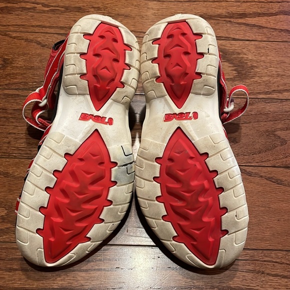 Teva Tierra Grenadine Trekkin Sports Sandals Size 7 - Picture 5 of 5